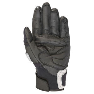 Guantes de Carreras Unisex Personalizables de Cuero Vacuno con Pantalla Táctil, Protección de Nudillos Reforzada para Motocross - Product Image 6