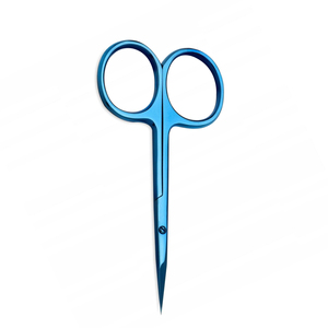 กรรไกรตัดหนังกำพร้า 2026 อุปกรณ์เสริมความงาม สแตนเลสเกรดสูง คมโค้ง ใช้งานง่าย เป็นมิตรกับสิ่งแวดล้อม - Product Image 4