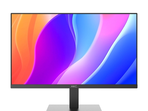 Moniteur VA HKC 24FS1 23,8 pouces FHD 1920x1080 100Hz avec protection oculaire pour bureau - Product Image 2