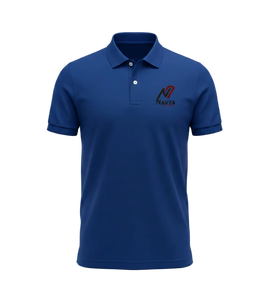 Camiseta Polo con Logotipo Personalizado, Camiseta Polo de Golf para Hombre, Hecha en Pakistán, Cómoda de Usar, Camiseta Polo de Golf de Poliéster para Hombre - Product Image 4