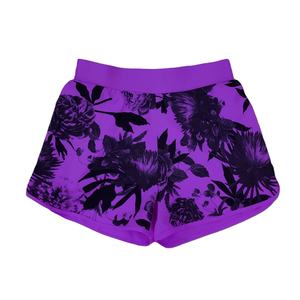 Shorts Deportivos para Mujer de Secado Rápido, Impresión por Sublimación, Diseño Personalizado, Ropa Térmica Ligera y Cómoda - Product Image 6