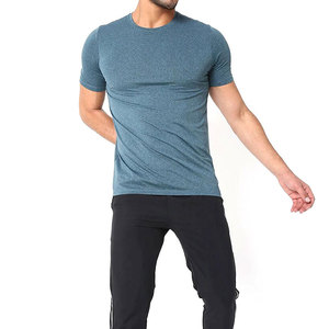 2026 New <b>Design</b> <b>Custom</b> Logo Men <b>Compression</b> T <b>Shirts</b> With Shorts Sleeve Wholesale Comfortable Men <b>Compression</b> T <b>Shirts</b> - Product Image 1