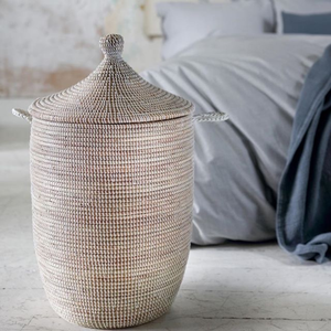 Cotton <b>Rope</b> <b>Basket</b> Handmade Woven Storage Organizer for Nursery and Home Decor Wholesale Supplier - Product Image 5