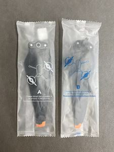 डीजी <span class=keywords><strong>2</strong></span> ड्रोन कम शोर <span class=keywords><strong>3</strong></span>-ब्लेड के लिए प्रतिस्थापन प्रोपेलर किट के साथ प्रतिस्थापन - Product Image 1