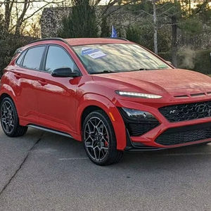 Hyundai Kona N FWD Usado del 2022 - Product Image 1
