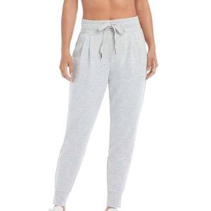 2026 Best Lightweight Polyester/Cotton <b>Overalls</b> for <b>Women</b> Jogger Pants Breathable Regular Fit Windproof Elastic Waist for Autumn - Product Image 4