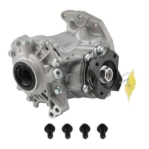 Gruppo di Trasferimento per Nissan Pathfinder Murano e Infiniti JX35 QX60, 6 Cilindri 3.5L VQ35DE CVT 2013-2019, Componenti del Sistema di Trasmissione - Product Image 1
