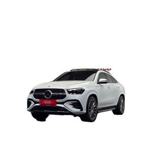 Mercedes-Benz Clase GLE GLE400e 4MATIC Coupé 2024, 13,783 km, Caja de Cambios Automática, Volante a la Izquierda, Cámara Trasera - Product Image 1