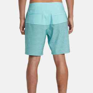 Pantalones Cortos Casuales de Algodón Vintage de Alta Calidad con Logotipo Personalizado del Fabricante, Pantalones Cortos Deportivos Gruesos de Verano para Hombre - Product Image 2