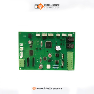 Memory Synchronization Boot Sequence Management and High Performance Embedded Computing Application Custom Firmware Development - Product Image 1
