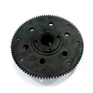 แผ่นคลัตช์ KSA (912505056) - Product Image 3