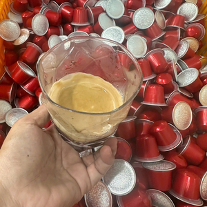 Fournisseur Principal : Café en Capsules Direct Usine, Meilleure Vente, Arabica Parfumé, Origine Vietnam, Vente en Gros, Prêt à l'Exportation - Product Image 5