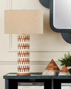 Bone Inlay <b>Lamp</b> Living Room Decoration Table <b>Lamp</b> Wholesale <b>Cheap</b> Exquisite Bedside <b>Lamp</b> Manufacturer Accessories - Product Image 6