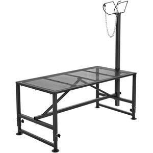 Soporte Ajustable para Ganado (Hierro, Acero, Acero Inoxidable, Nuevo/Usado) - Product Image 5