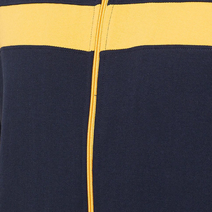 ชุดวอร์มคนท้องพรีเมียมสำหรับผู้ชาย |   ชุดวอร์มสีเหลืองโซลาร์เนวีโอสบิเดียนสำหรับแข่งรถ |   การฝึกซ้อมยิมนาสติกในเมือง - Product Image 5