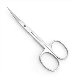 KOUNAIN-Tijeras para manicura con certificación CE ISO, tijeras para cutículas y decoración de uñas con garantía de calidad, último diseño - Product Image 2