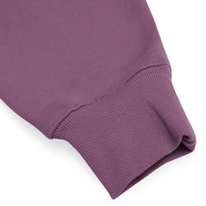 Sudadera con Capucha Premium Personalizada para Hombre 2026, 100% Algodón, Transpirable, Tejido Grueso, Teñido Liso, para la Temporada de Otoño - Product Image 4