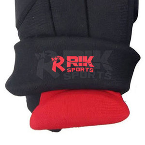Gants de hockey sur glace 2026 en vente directe d'usine, les plus vendus, robustes et de qualité supérieure - Product Image 2