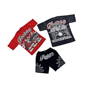 Fabricant de survêtements de sport personnalisés pour équipes, entièrement sublimés, en tissu mesh - Product Image 1