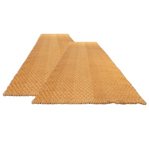 สินค้าขายดีส่งออกจากเวียดนามเสื่อปาล์ม/พรมมะพร้าว: ความทนทานสูงทนต่อสภาพอากาศและกันน้ำจากเวียดนาม - Product Image 1