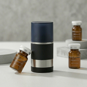 Suero Capilar OEM PDRN para Hombres, Tratamiento Anticaída, Etiqueta Privada, Solución Estimulante del Crecimiento del Cabello, Venta al Por Mayor - Product Image 4