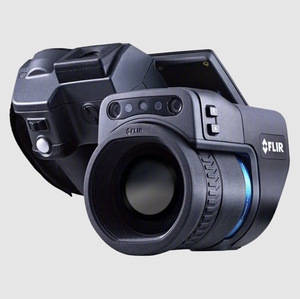 1000% Best Deal New Original <b>Camera</b> Resolution Degree Lens with Thermal Studio W/Deliveries - Product Image 1
