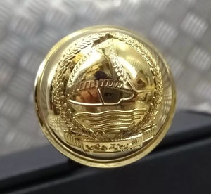 Bastón de Estandarte de Sargento Mayor para Desfile, Económico, de Sunjotra Manufacturing, Hecho en Pakistán, Personalizado 2026 - Product Image 6