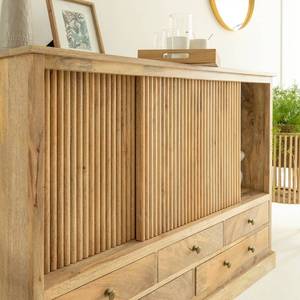Aparador de madera de mango Vandana Prime Altis - Product Image 5
