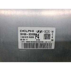 Equus - Módulos de Computación y ECUs Usados 391063CVD0 - Product Image 3