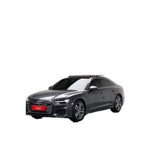 ออดี้ เอ6 45 ทีเอฟเอสไอ ควอตโตร พรีเมียม ปี 2023 ระยะทาง 17,241 กม. พวงมาลัยซ้าย เบาะหนัง กล้องมองหลัง - Product Image 1