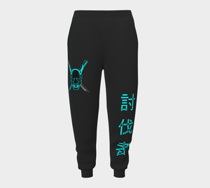 Pantalons de jogging pour hommes avec impression DTF de qualité supérieure, logo personnalisé, en molleton de coton, respirants, tissu de haute qualité, fabrication OEM et ODM - Product Image 1