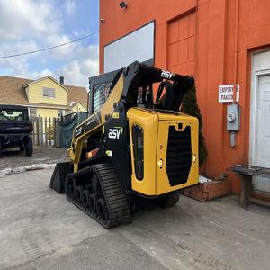 Solución de orugas para construcción al por mayor, diseñada para brindar fiabilidad, resistencia y un contacto superior con el suelo bajo cargas de trabajo exigentes. - Product Image 5