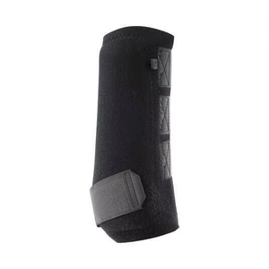 Ropa Ecuestre Personalizada de Alta Calidad, Botas de Montar a Caballo Duraderas, Productos OEM al por Mayor, Botas Protectoras para Patas de Caballos - Product Image 4