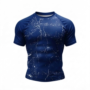 Camisetas Sublimadas Personalizadas para Deportes, Fútbol, Baloncesto y Entrenamiento - Product Image 5