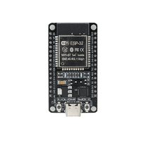 Kit de démarrage IoT ultime JYJDDIY ESP32, pack de capteurs pour maison intelligente, OLED, RFID, relais, MmWave, DHT11, apprentissage STEM, projet électronique DIY