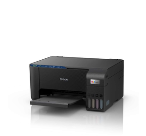 Últimas impresoras LED a color inalámbricas Epson EcoTank L3252 con Wi-Fi en venta - Product Image 2