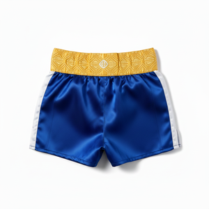 Elastic Waist Boxing <b>Shorts</b> For Online Sale Lightweight Boxing <b>Shorts</b> Comfortable Boxing <b>Shorts</b> - Product Image 6