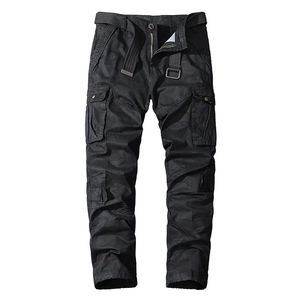 Pantalon de chasse imprimé 2026 avec logo personnalisé, coupe-vent, imperméable, tendance, qualité supérieure du Pakistan, respirant, pour l'extérieur en hiver - Product Image 1