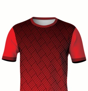 Trendy Sublimation Jersey T-Shirt 180 Grams Unique Graphic Design Soft <b>Stretch</b> Fabric for <b>Men</b> Sports Gym and Casual Use - Product Image 6