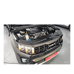 Para Kia Mohave Diésel 3.0 4WD de 5 plazas con caja de cambios automática y cámara trasera, modelo de diciembre de 2023, 54.811 km - Product Image 5