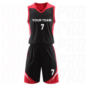 Diseña Tu Propio Uniforme de Baloncesto sin Mangas para Hombre, Ropa Deportiva, Conjunto de Camiseta y Pantalones Cortos de Baloncesto Hechos a Medida, Ropa Deportiva para Equipos - Product Image 3