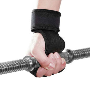 GAPE SPORTS Advanced Strength Cross Fit Neoprene Unisex <b>Gloves</b> Premium Workout Accessories Quick Drying Breathable Sports Gym - Product Image 2