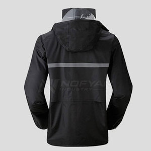 Traje de Caza Impermeable y Resistente al Agua para Uso Profesional en Exteriores - Product Image 3