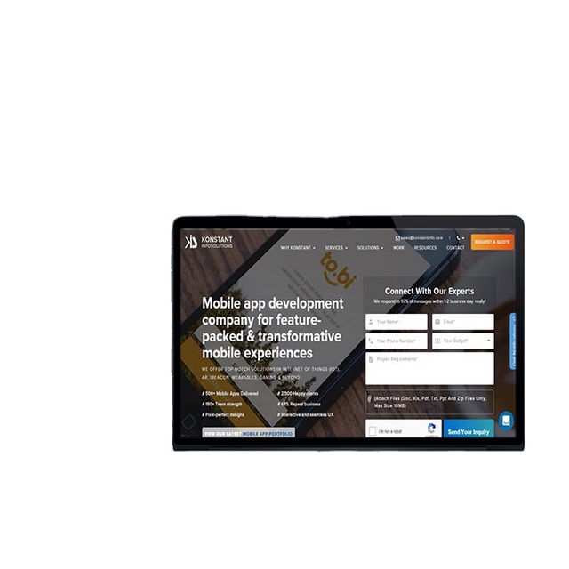 Best Online Ticket Booking Software and Mobile App Services - ProtoLabz EServices