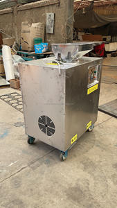 Machine à décortiquer les noix automatique, capacité 200 kg/h, puissance 2,7 kW - Product Image 3