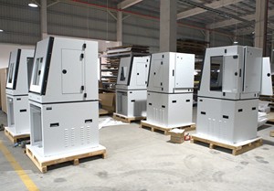 EETIUM Servicios Personalizados, Piezas de Estructura de Máquinas, Fábrica Directa en Vietnam, OEM, ODM - Product Image 3