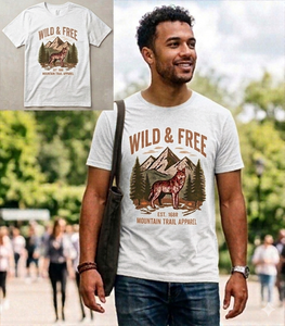 Camisetas de Hombre al por Mayor, Diseño Personalizado, Tejidas, Impresas con Serigrafía, Ecológicas, Transpirables, 180g, Bangladesh - Product Image 2