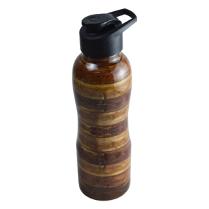 Bouteilles imprimées en cuivre massif, décor de Table pour boire, salle de sport intérieure et Sports de plein air, bouteilles en cuivre bon marché - Product Image 6