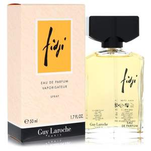 Profumo Spray Eau De Parfum Fidji da Donna - Product Image 1