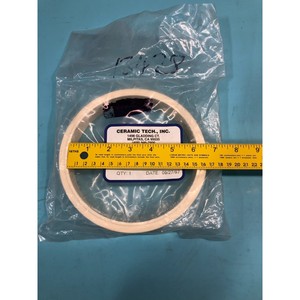 Anneau en céramique Matrix 992-60198, 150966 - Équipements et pièces semi-conductrices de confiance de la marque globale Legacy - Product Image 4